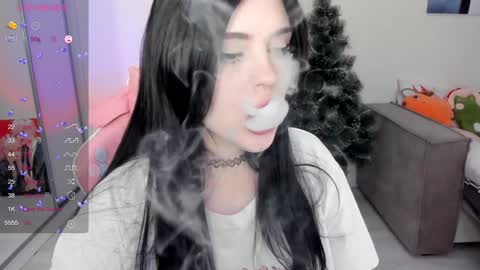 Snapshot of selena___cute chatting on 7, 1, 2025 Selena online show from 7, 1, 2025