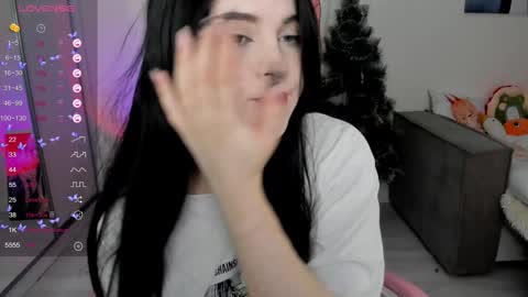 Snapshot of selena___cute chatting on 14, 1, 2025 Selena online show from 14, 1, 2025