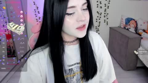 Snapshot of selena___cute chatting on 20, 1, 2025 Selena online show from 20, 1, 2025
