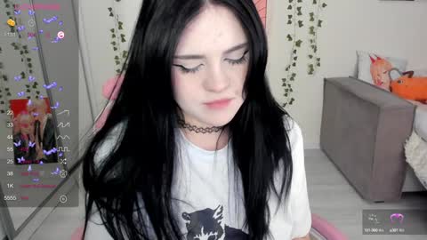 Snapshot of selena___cute chatting on 28, 1, 2025 Selena online show from 28, 1, 2025