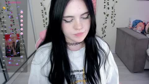 Snapshot of selena___cute chatting on 3, 2, 2025 Selena online show from 3, 2, 2025