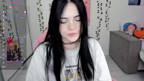 Snapshot of selena___cute chatting on 10, 2, 2025 Selena online show from 10, 2, 2025