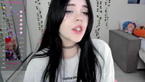 Snapshot of selena___cute chatting on 10, 2, 2025 Selena online show from 10, 2, 2025