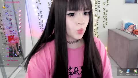Snapshot of selena___cute chatting on 26, 2, 2025 Selena online show from 26, 2, 2025