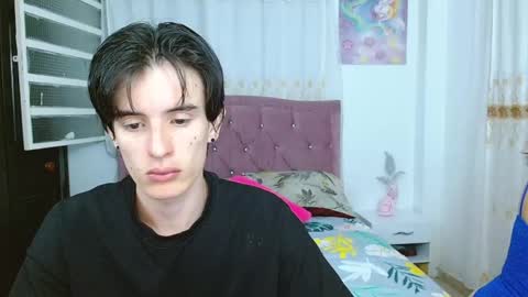 Selena  Andress online show from 25, 9, 2025