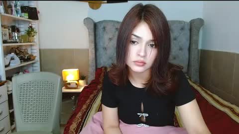 Snapshot of selena_and_andress chatting on 24, 4, 2026 Selena Andress online show from 24, 4, 2026