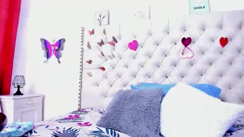 selena_beautyy online show from 23, 2, 2026