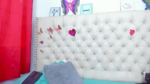 Snapshot of selena_beautyy chatting on 16, 5, 2026 selena_beautyy online show from 16, 5, 2026