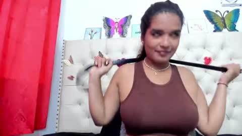 Snapshot of selena_beautyy chatting on 11, 6, 2026 selena_beautyy online show from 11, 6, 2026