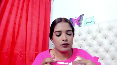 Snapshot of selena_beautyy chatting on 24, 6, 2026 selena_beautyy online show from 24, 6, 2026