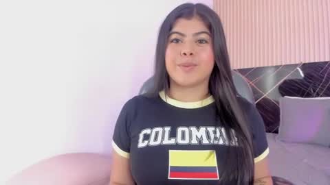 Snapshot of selena_diaz_ chatting on 24, 6, 2026 Selena online show from 24, 6, 2026