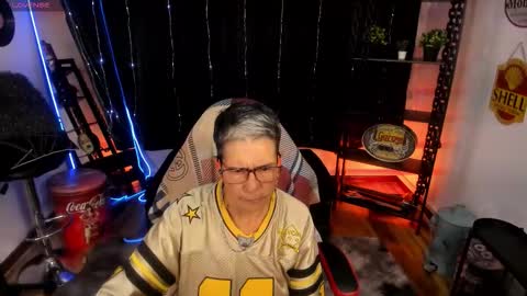 Snapshot of selena_ferreira chatting on 4, 11, 2025 Selena online show from 4, 11, 2025