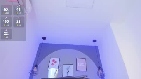 Selena online show from 25, 10, 2025