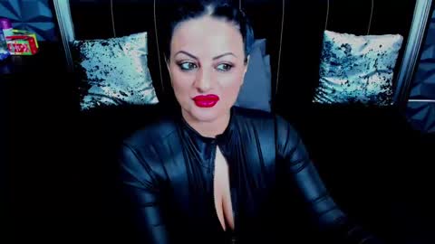 Snapshot of selena_vixen chatting on 22, 2, 2025 Selene online show from 22, 2, 2025