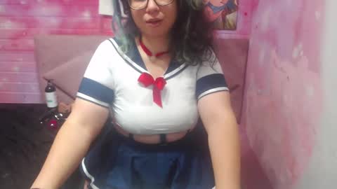 Snapshot of selenablairx chatting on 4, 1, 2025 Selena Priscilla Blair Montenegro online show from 4, 1, 2025