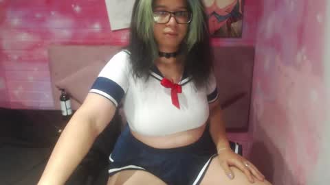 Snapshot of selenablairx chatting on 14, 1, 2025 Selena Priscilla Blair Montenegro online show from 14, 1, 2025