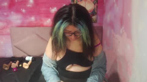 Snapshot of selenablairx chatting on 16, 1, 2025 Selena Priscilla Blair Montenegro online show from 16, 1, 2025