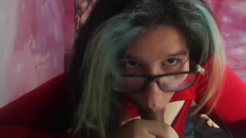 Snapshot of selenablairx chatting on 5, 2, 2025 Selena Priscilla Blair Montenegro online show from 5, 2, 2025