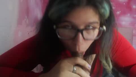 Snapshot of selenablairx chatting on 5, 2, 2025 Selena Priscilla Blair Montenegro online show from 5, 2, 2025