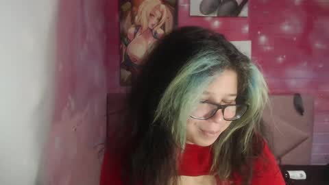 Snapshot of selenablairx chatting on 6, 2, 2025 Selena Priscilla Blair Montenegro online show from 6, 2, 2025