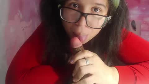 Snapshot of selenablairx chatting on 6, 2, 2025 Selena Priscilla Blair Montenegro online show from 6, 2, 2025