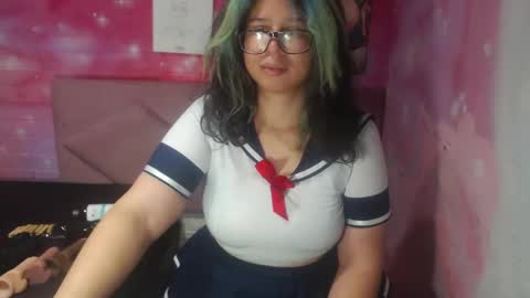 Snapshot of selenablairx chatting on 8, 2, 2025 Selena Priscilla Blair Montenegro online show from 8, 2, 2025