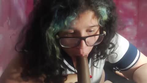 Snapshot of selenablairx chatting on 12, 2, 2025 Selena Priscilla Blair Montenegro online show from 12, 2, 2025