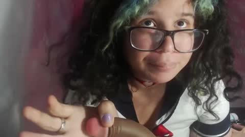 Snapshot of selenablairx chatting on 12, 2, 2025 Selena Priscilla Blair Montenegro online show from 12, 2, 2025