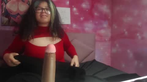 Snapshot of selenablairx chatting on 14, 2, 2025 Selena Priscilla Blair Montenegro online show from 14, 2, 2025