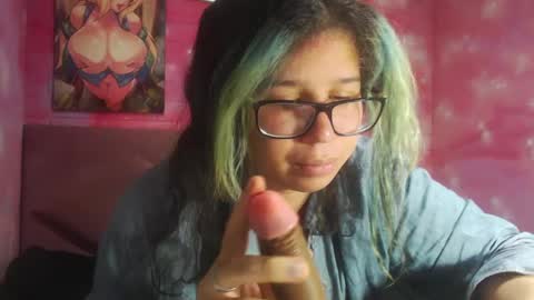 Snapshot of selenablairx chatting on 17, 2, 2025 Selena Priscilla Blair Montenegro online show from 17, 2, 2025
