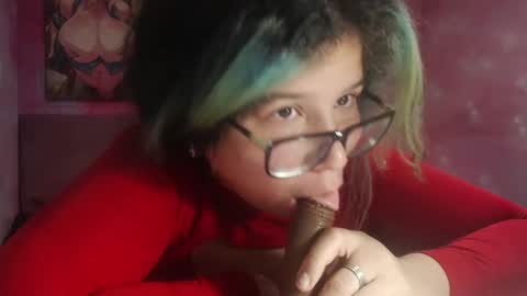 Snapshot of selenablairx chatting on 21, 2, 2025 Selena Priscilla Blair Montenegro online show from 21, 2, 2025