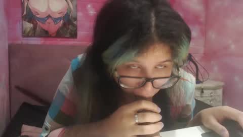 Snapshot of selenablairx chatting on 1, 3, 2025 Selena Priscilla Blair Montenegro online show from 1, 3, 2025