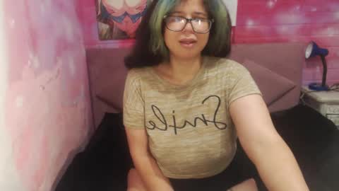 Snapshot of selenablairx chatting on 6, 3, 2025 Selena Priscilla Blair Montenegro online show from 6, 3, 2025