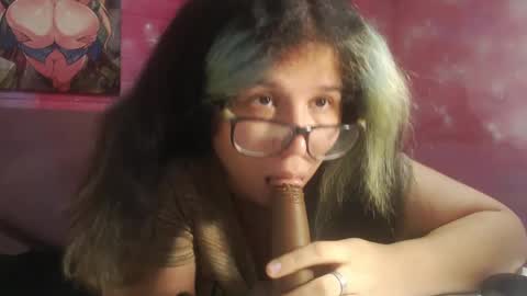 Snapshot of selenablairx chatting on 6, 3, 2025 Selena Priscilla Blair Montenegro online show from 6, 3, 2025