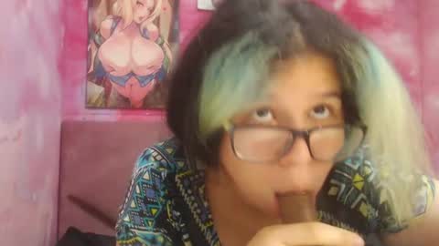 Snapshot of selenablairx chatting on 7, 3, 2025 Selena Priscilla Blair Montenegro online show from 7, 3, 2025
