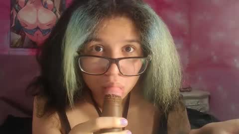 Snapshot of selenablairx chatting on 12, 3, 2025 Selena Priscilla Blair Montenegro online show from 12, 3, 2025