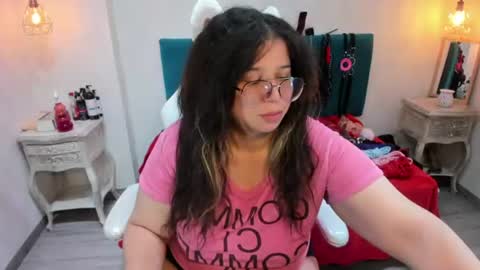 Snapshot of selenablairx chatting on 28, 6, 2026 Selena Priscilla Blair Montenegro online show from 28, 6, 2026