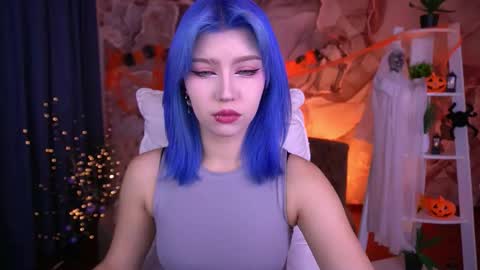 Snapshot of selenairis chatting on 1, 11, 2025 selenairis online show from 1, 11, 2025