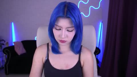 Snapshot of selenairis chatting on 16, 11, 2025 selenairis online show from 16, 11, 2025