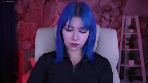 Snapshot of selenairis chatting on 17, 12, 2025 selenairis online show from 17, 12, 2025