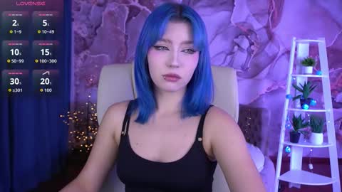 Snapshot of selenairis chatting on 20, 12, 2025 selenairis online show from 20, 12, 2025