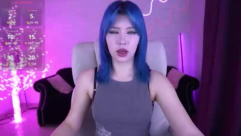 Snapshot of selenairis chatting on 10, 1, 2026 selenairis online show from 10, 1, 2026