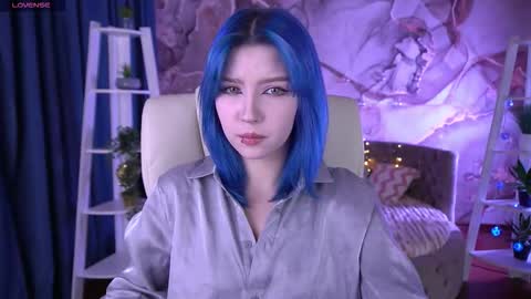 Snapshot of selenairis chatting on 11, 1, 2026 selenairis online show from 11, 1, 2026