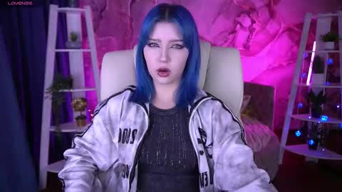 Snapshot of selenairis chatting on 13, 1, 2026 selenairis online show from 13, 1, 2026