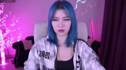 Snapshot of selenairis chatting on 14, 1, 2026 selenairis online show from 14, 1, 2026