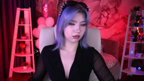 Snapshot of selenairis chatting on 22, 2, 2026 selenairis online show from 22, 2, 2026