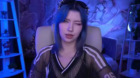 Snapshot of selenairis chatting on 26, 2, 2026 selenairis online show from 26, 2, 2026