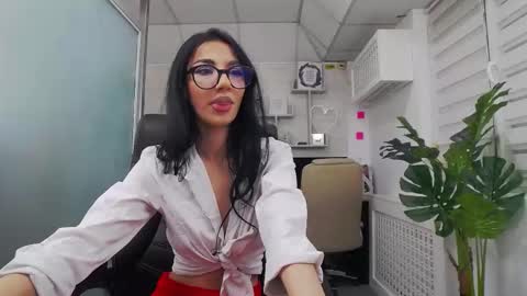 selenajoy_ online show from 25, 11, 2025