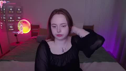Lilith online show from 6, 5, 2026