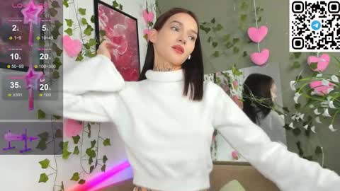 Selena online show from 8, 10, 2025